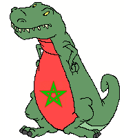 dayno maroc